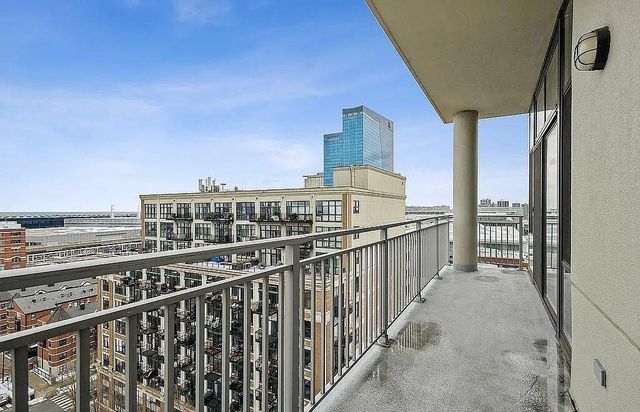 212 E Cullerton Street 1204, Chicago, IL 60616