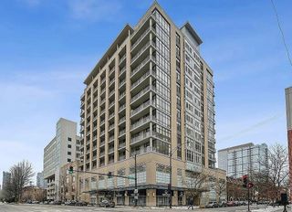 212 E Cullerton Street 1204, Chicago, IL 60616