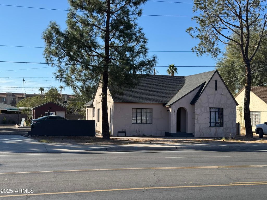 109 W UNIVERSITY Drive, Mesa, AZ 85201 — photo 5