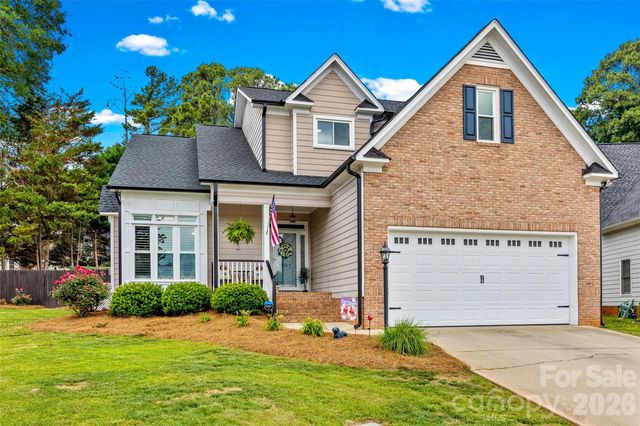 1241 Old Coach Lane, Rock Hill, SC 29732