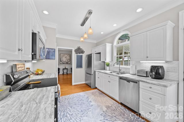 1241 Old Coach Lane, Rock Hill, SC 29732