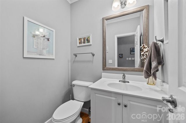 1241 Old Coach Lane, Rock Hill, SC 29732