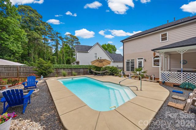 1241 Old Coach Lane, Rock Hill, SC 29732