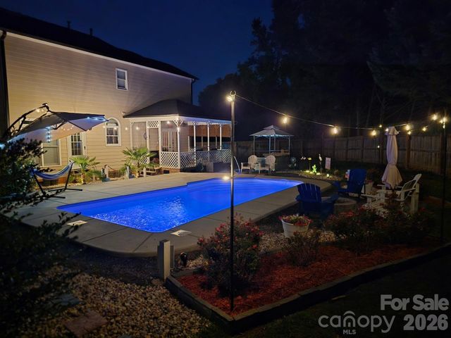 1241 Old Coach Lane, Rock Hill, SC 29732