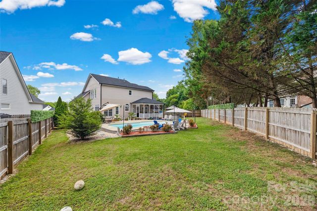 1241 Old Coach Lane, Rock Hill, SC 29732