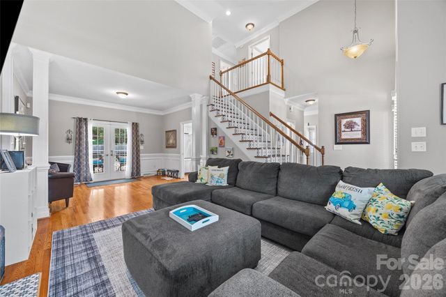 1241 Old Coach Lane, Rock Hill, SC 29732