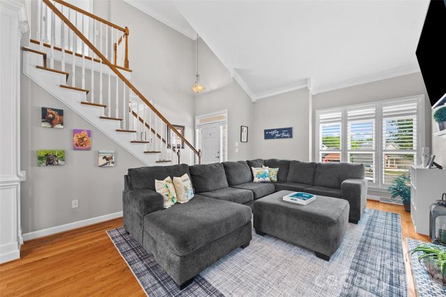 1241 Old Coach Lane, Rock Hill, SC 29732