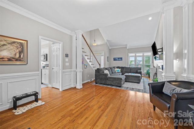 1241 Old Coach Lane, Rock Hill, SC 29732