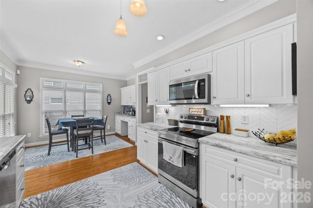 1241 Old Coach Lane, Rock Hill, SC 29732