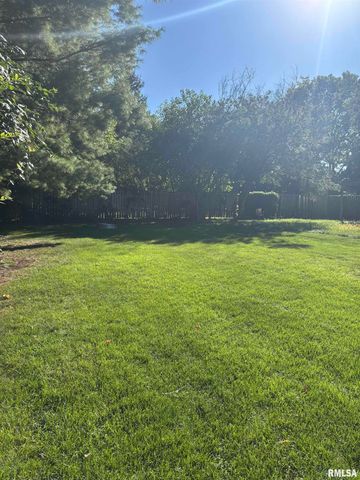 735 W DOUGLAS Avenue, Jacksonville, IL 62650