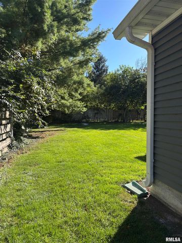 735 W DOUGLAS Avenue, Jacksonville, IL 62650