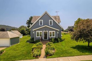 1175 Cherry Street, Plain, WI 53577