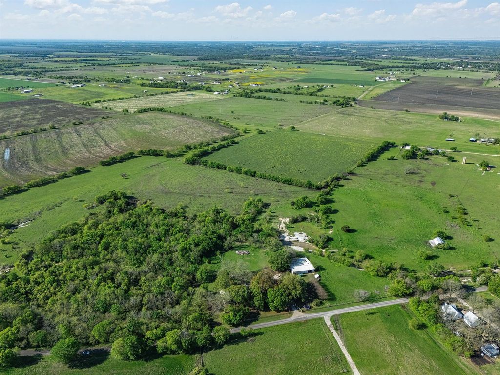 1302 Forreston Road, Waxahachie, TX 75165