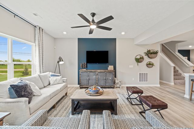 1549 Pebble Beach Drive, Pendleton, IN 46064