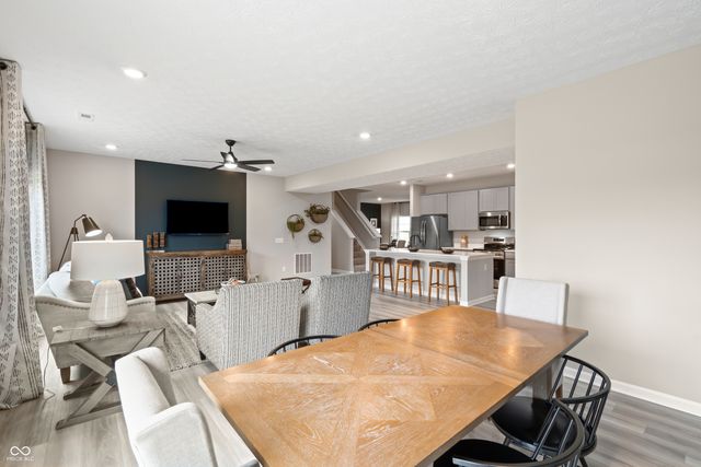 1549 Pebble Beach Drive, Pendleton, IN 46064