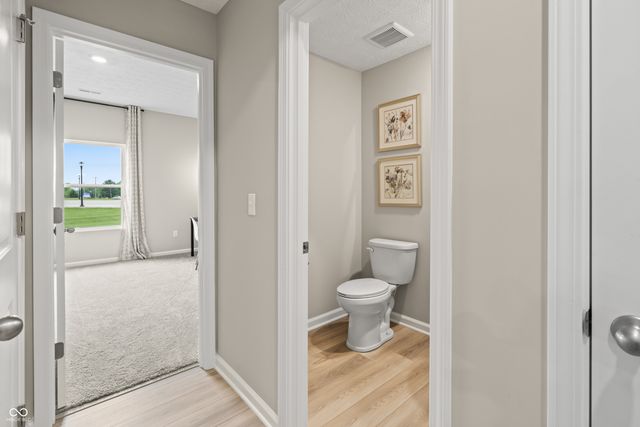 1549 Pebble Beach Drive, Pendleton, IN 46064