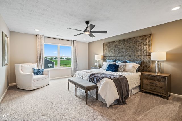 1549 Pebble Beach Drive, Pendleton, IN 46064