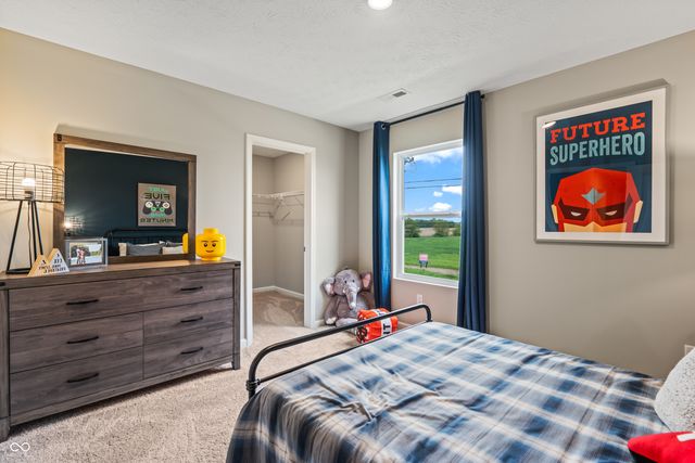 1549 Pebble Beach Drive, Pendleton, IN 46064