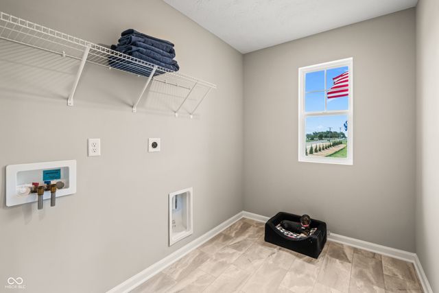 1549 Pebble Beach Drive, Pendleton, IN 46064