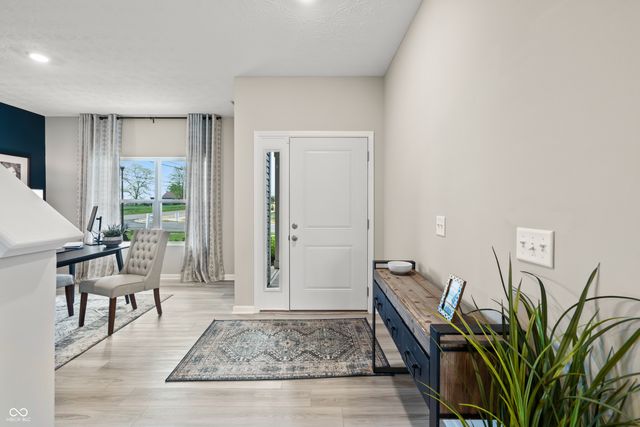 1549 Pebble Beach Drive, Pendleton, IN 46064