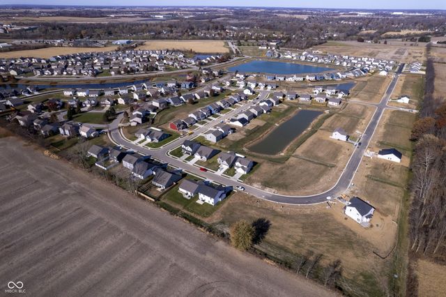 1549 Pebble Beach Drive, Pendleton, IN 46064