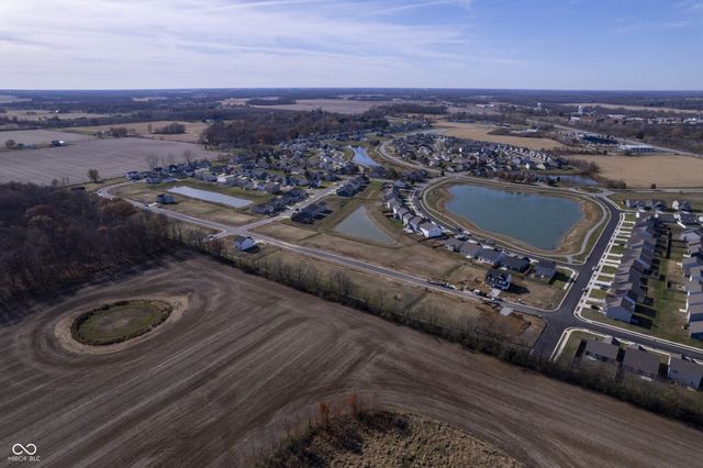 1549 Pebble Beach Drive, Pendleton, IN 46064