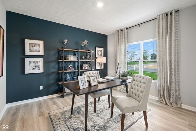 1549 Pebble Beach Drive, Pendleton, IN 46064