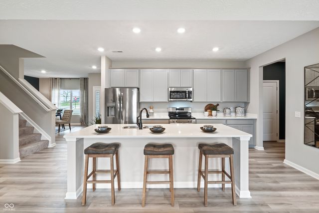 1549 Pebble Beach Drive, Pendleton, IN 46064
