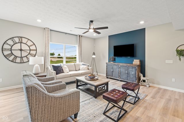 1549 Pebble Beach Drive, Pendleton, IN 46064