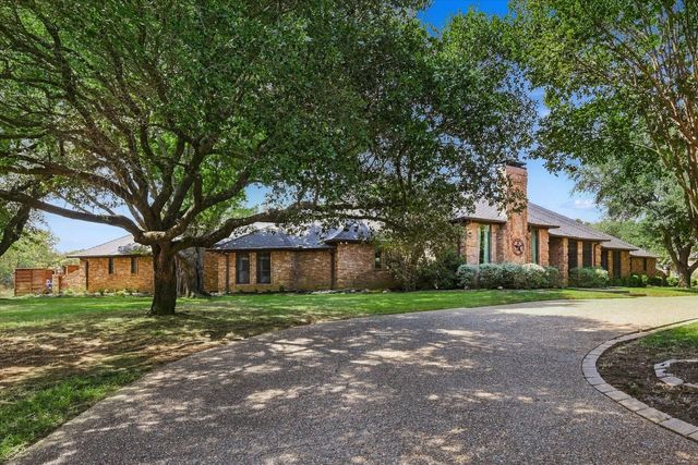 3801 Post Oak Road, Flower Mound, TX 75022