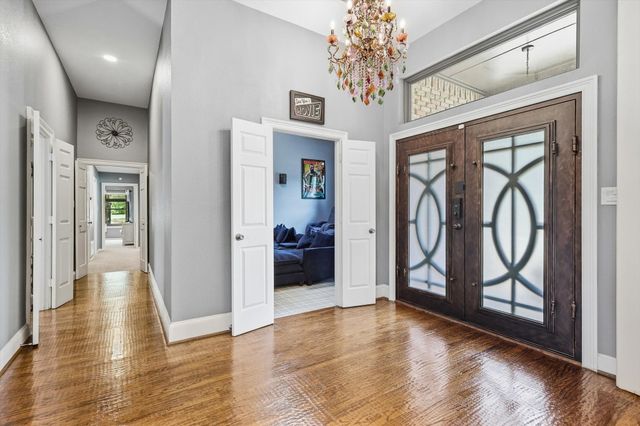 3801 Post Oak Road, Flower Mound, TX 75022