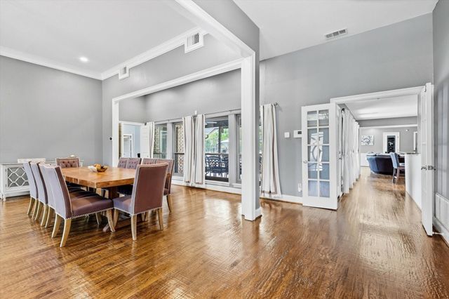 3801 Post Oak Road, Flower Mound, TX 75022