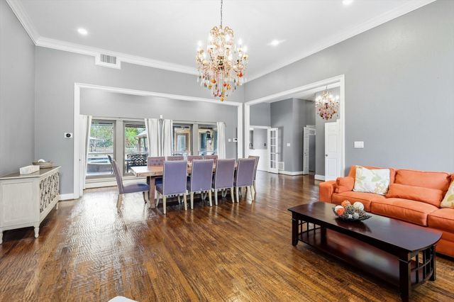 3801 Post Oak Road, Flower Mound, TX 75022