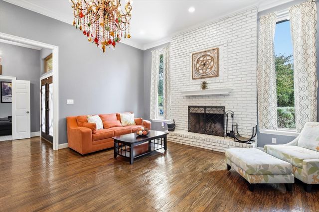 3801 Post Oak Road, Flower Mound, TX 75022