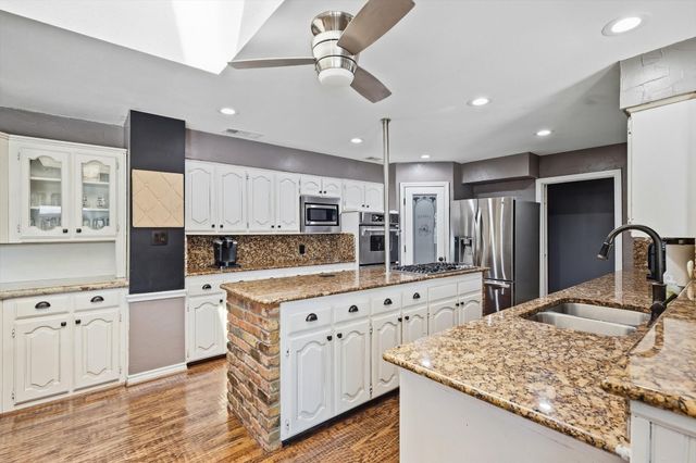 3801 Post Oak Road, Flower Mound, TX 75022
