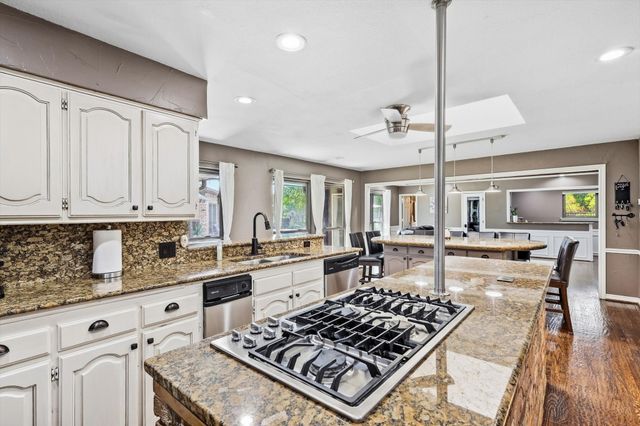 3801 Post Oak Road, Flower Mound, TX 75022