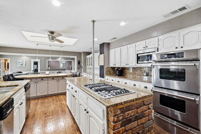 3801 Post Oak Road, Flower Mound, TX 75022