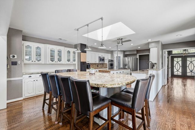 3801 Post Oak Road, Flower Mound, TX 75022