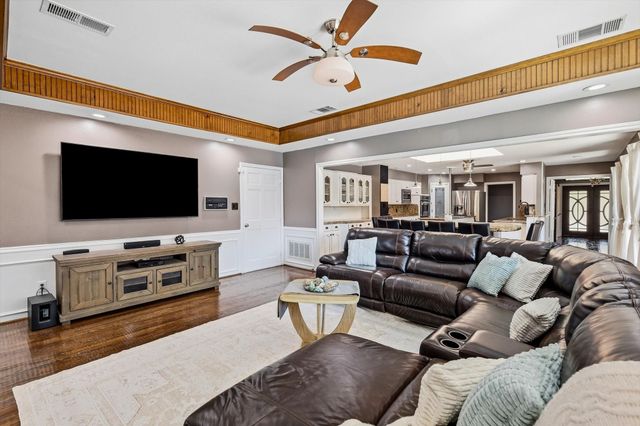 3801 Post Oak Road, Flower Mound, TX 75022