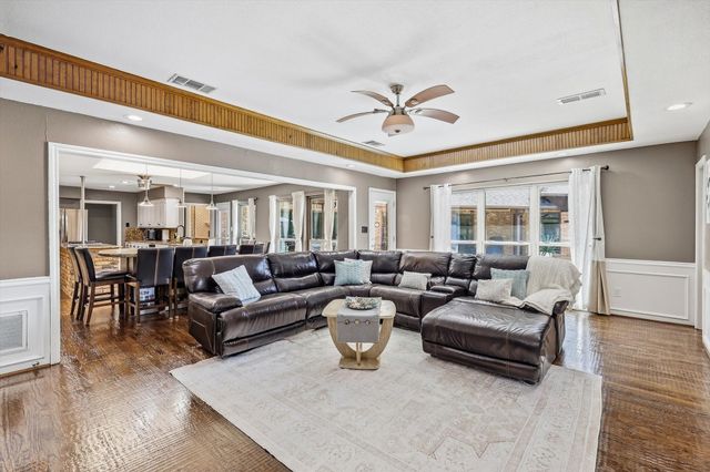 3801 Post Oak Road, Flower Mound, TX 75022