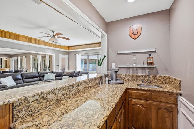 3801 Post Oak Road, Flower Mound, TX 75022
