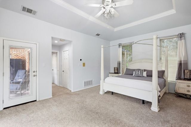 3801 Post Oak Road, Flower Mound, TX 75022