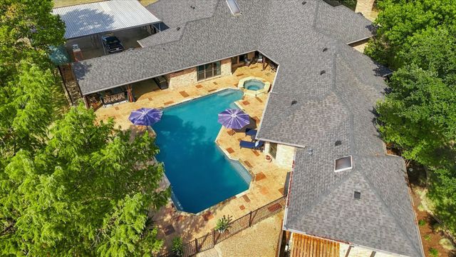 3801 Post Oak Road, Flower Mound, TX 75022