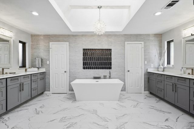 3801 Post Oak Road, Flower Mound, TX 75022
