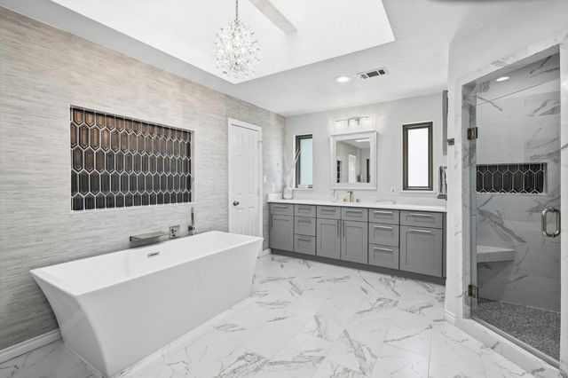 3801 Post Oak Road, Flower Mound, TX 75022