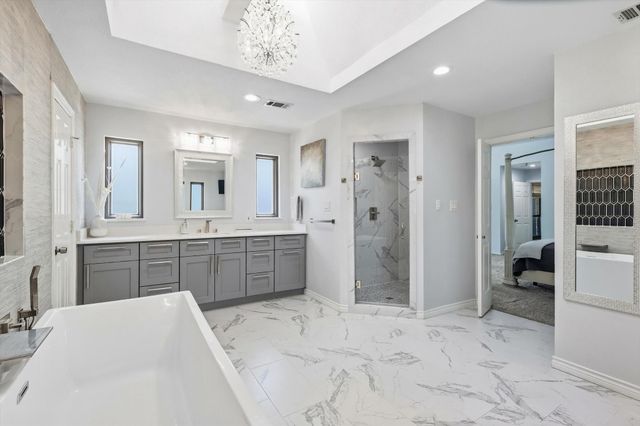 3801 Post Oak Road, Flower Mound, TX 75022