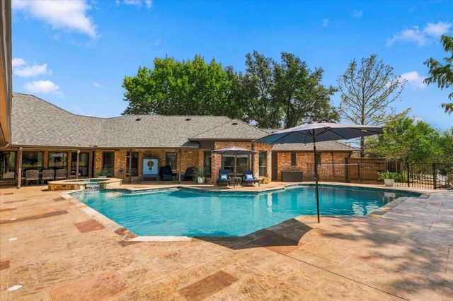3801 Post Oak Road, Flower Mound, TX 75022