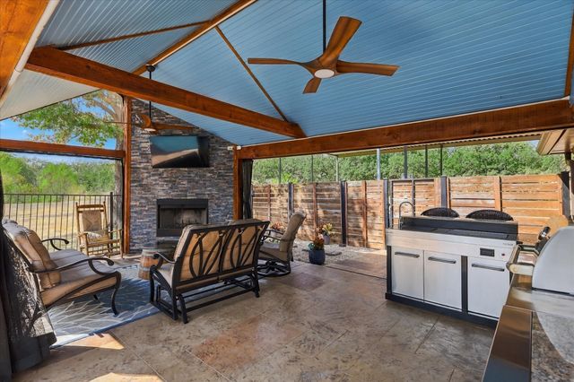 3801 Post Oak Road, Flower Mound, TX 75022