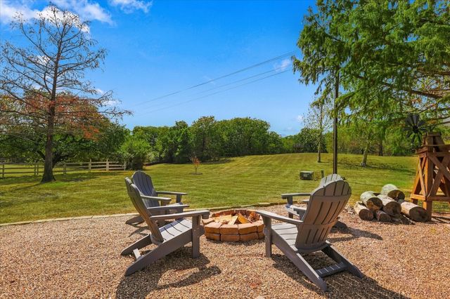 3801 Post Oak Road, Flower Mound, TX 75022
