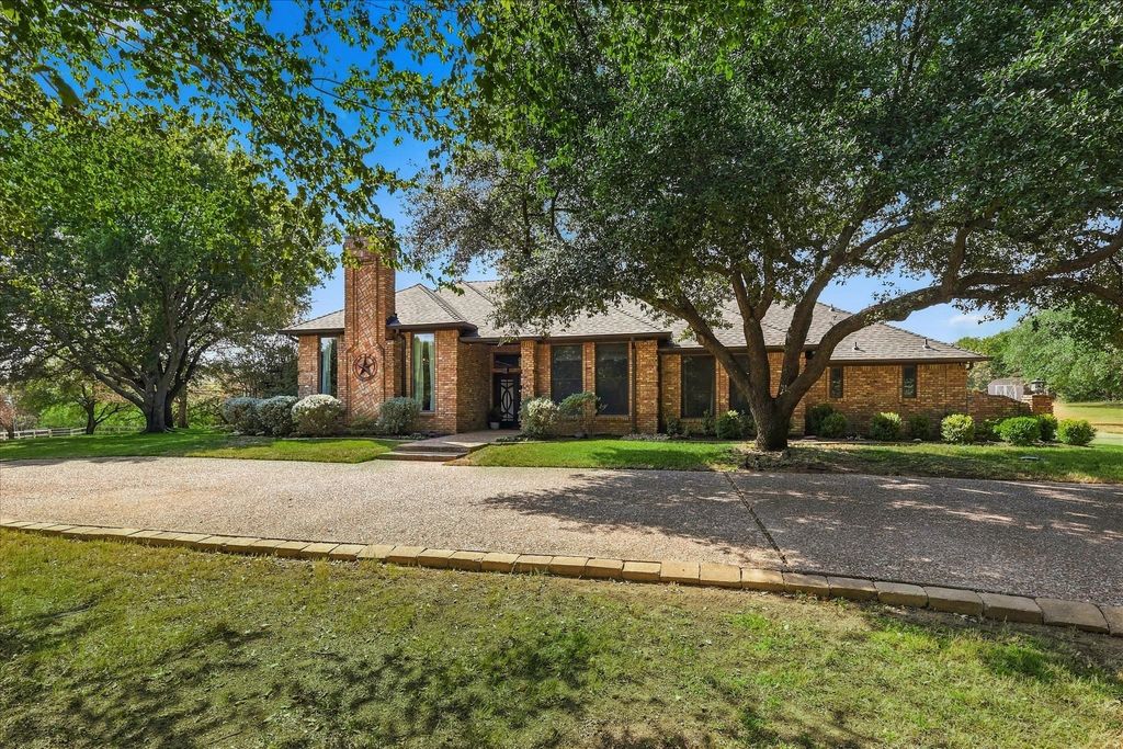 3801 Post Oak Road, Flower Mound, TX 75022 — photo 2